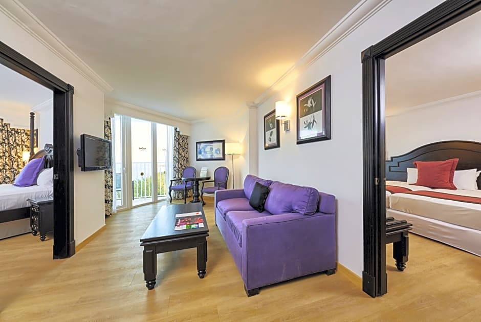 Photo 1 of 4 of Suite, Ocean View
