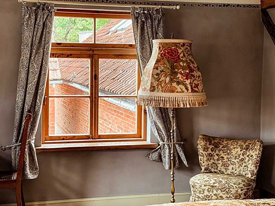 SĪMANIS Boutique Hotel