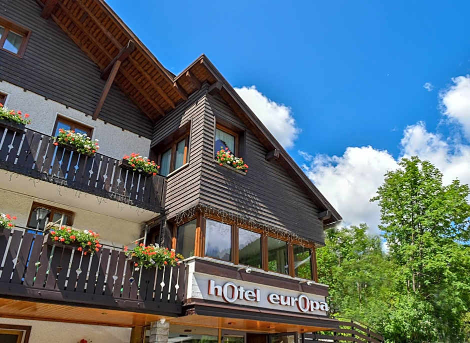 Hotel Europa