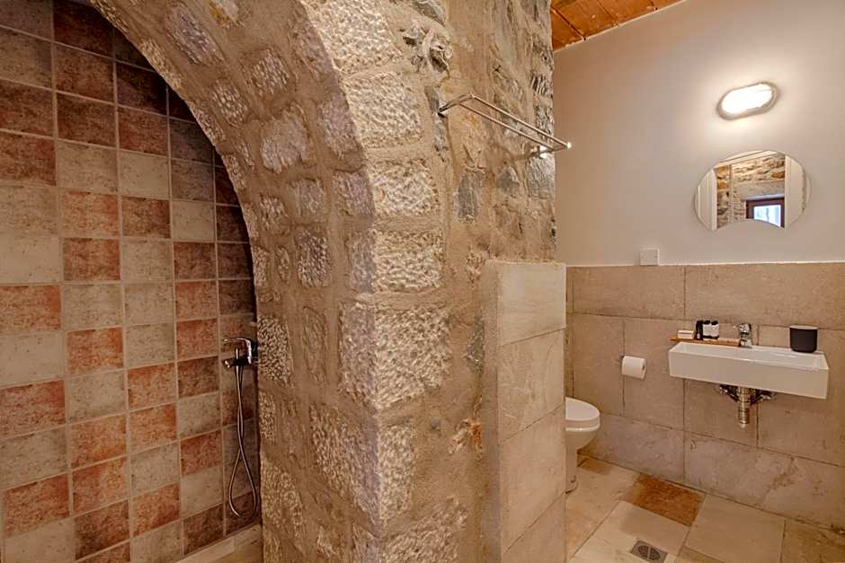 Aegila Boutique Hotel