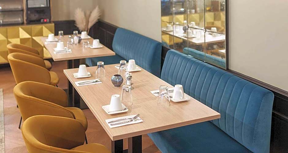 Best Western Plus Le Picardy