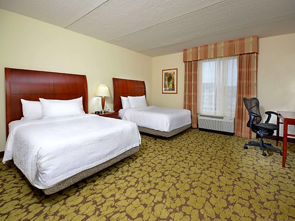 Hilton Garden Inn Raleigh Triangle Town Center