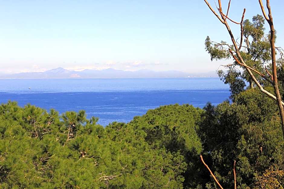 Villa Marinella