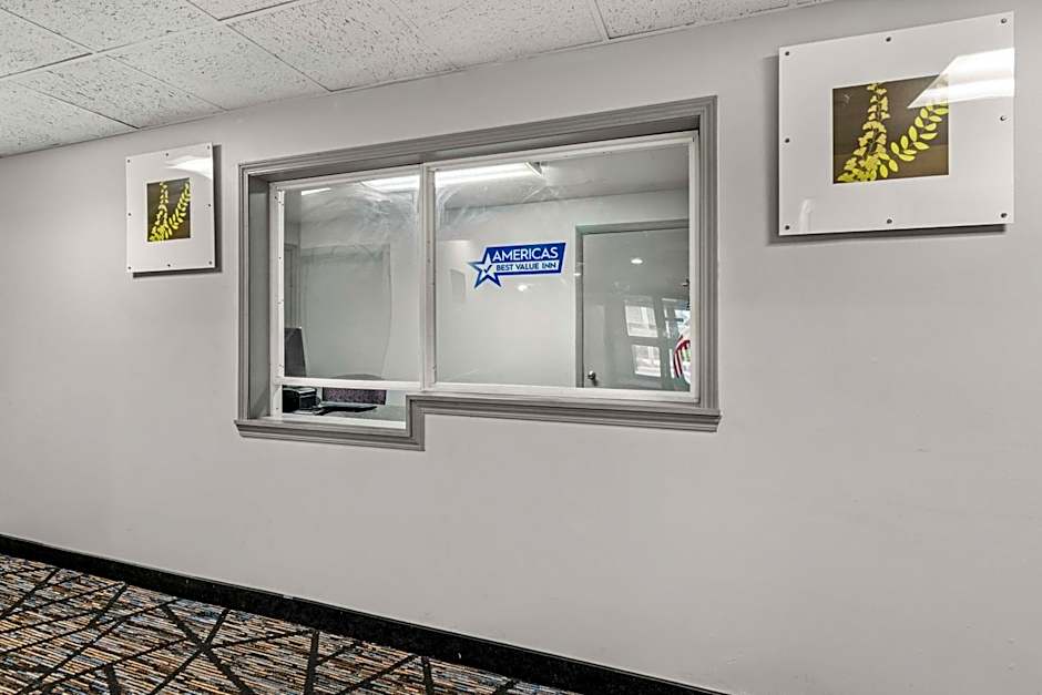 Americas Best Value Inn Carlisle
