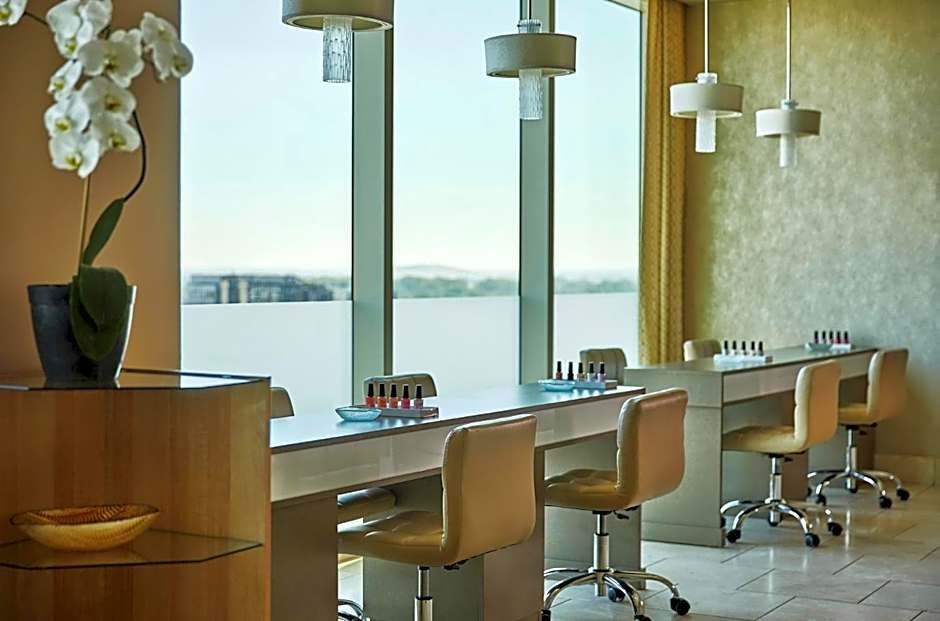 Four Seasons Hotel St Louis