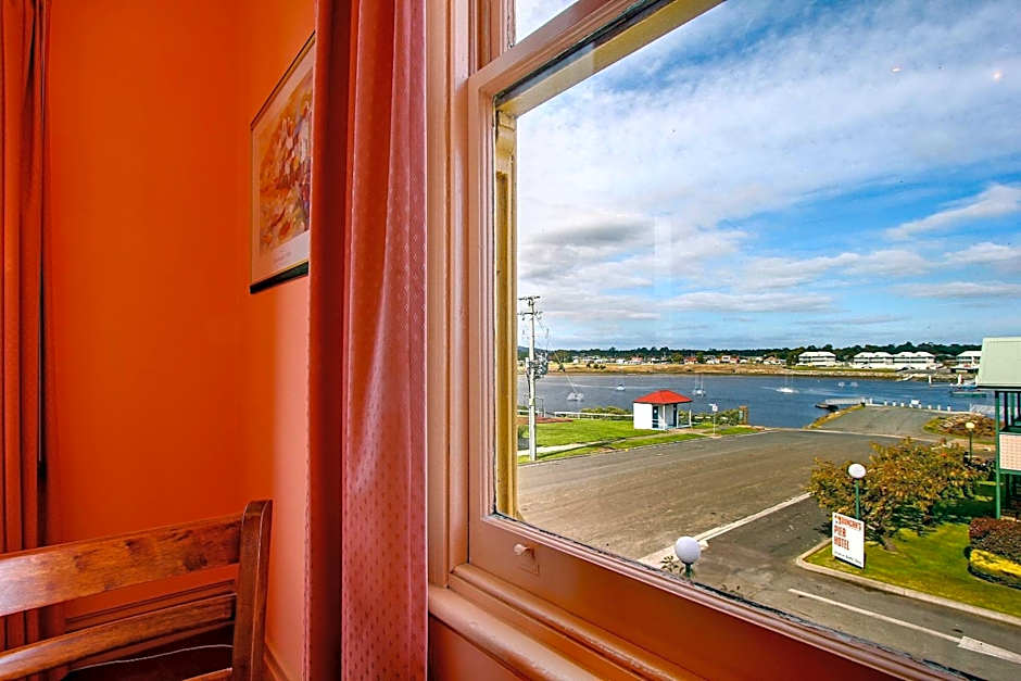 Comfort Inn The Pier