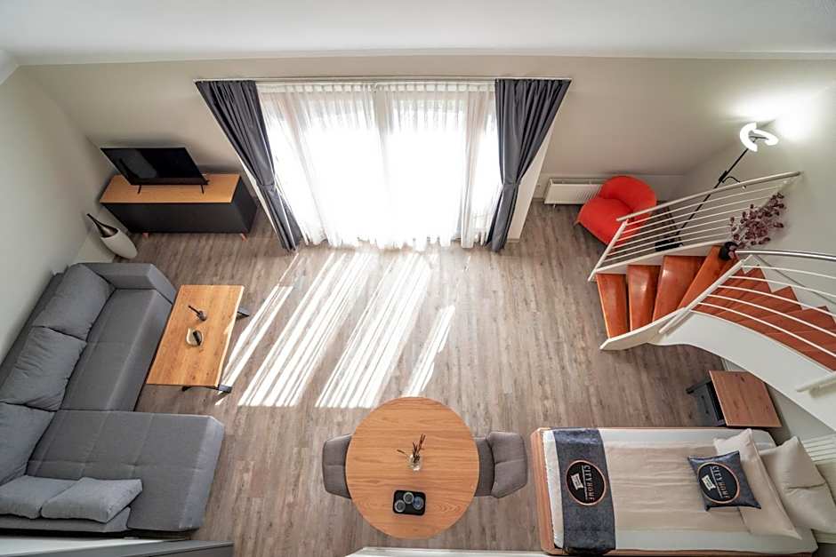Hotel CityHome am Kurpark