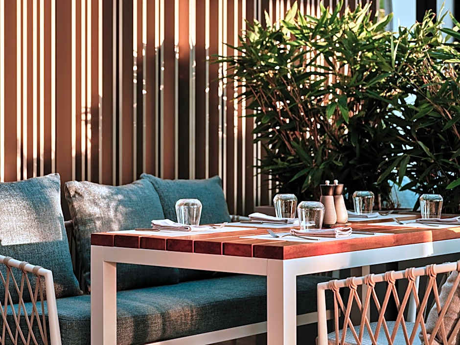 Crowne Plaza Sofia By IHG