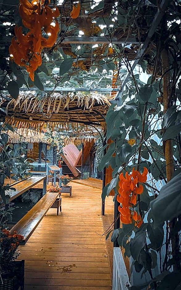 เรินนายหัว by KOYAD RESORT