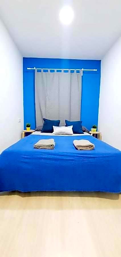 Hostal Urban Basic