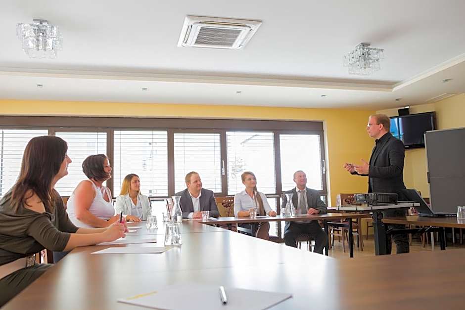 Hotel Restaurant Müllner