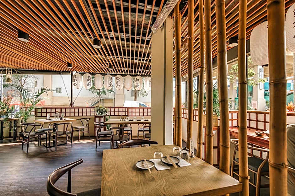 Il Mondo Boutique Hotel