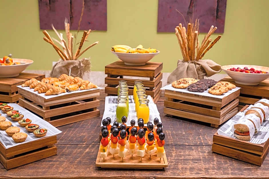 Iberostar Waves Bahia - All Inclusive