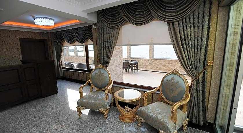 Vurna Butik Hotel