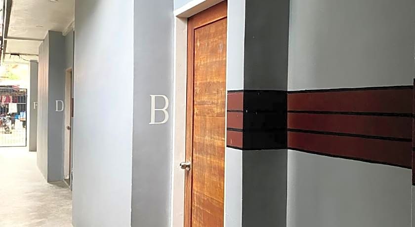 Pocket Hotel Bunks and Breakfast