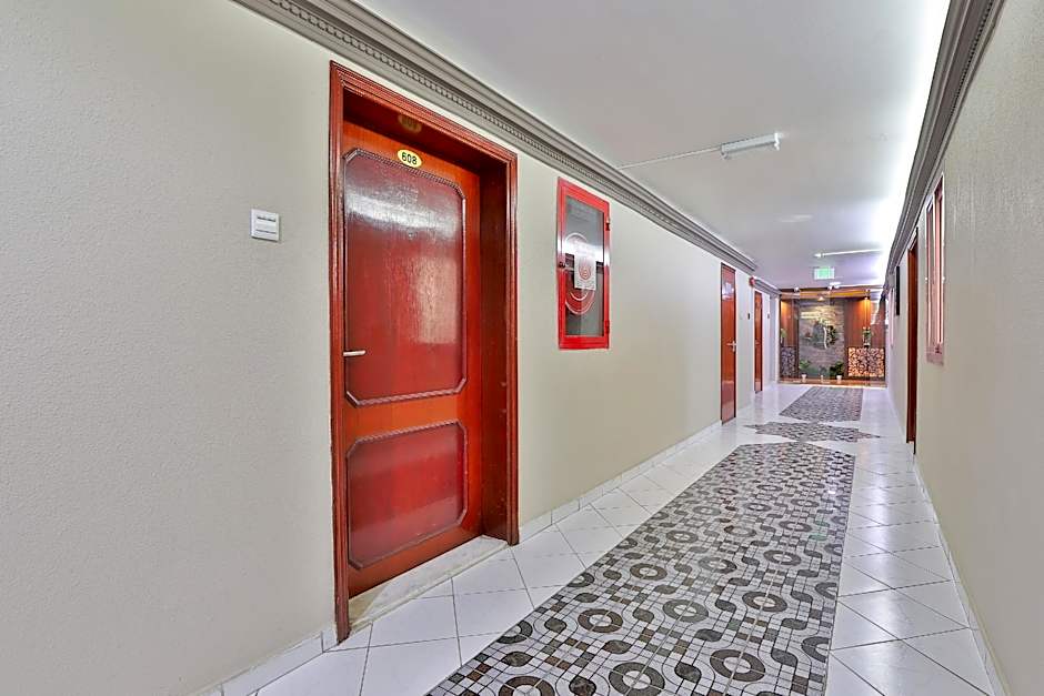 Marhaba Residence Hotel Apartments