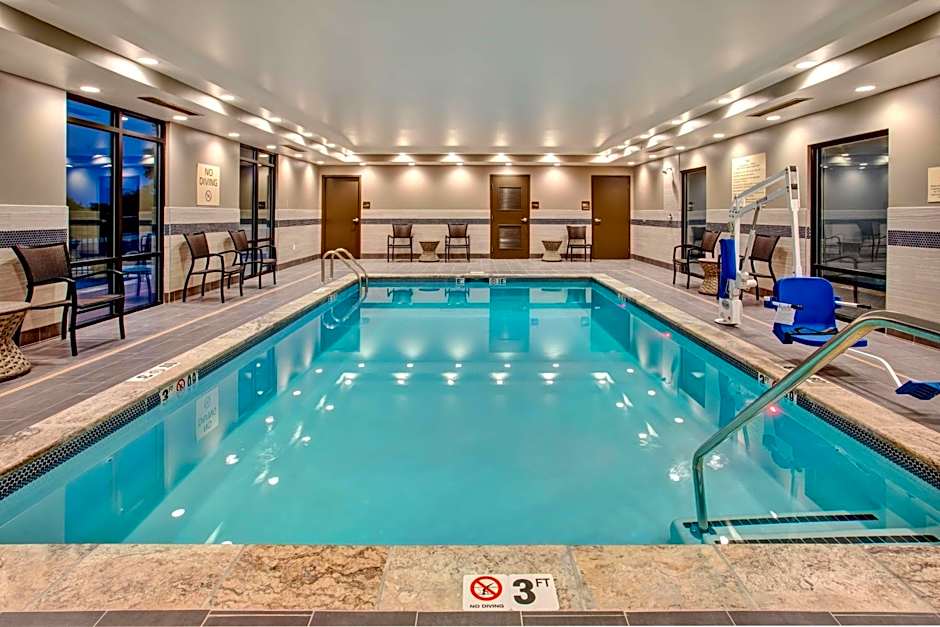 Hampton Inn By Hilton Union City, Tn