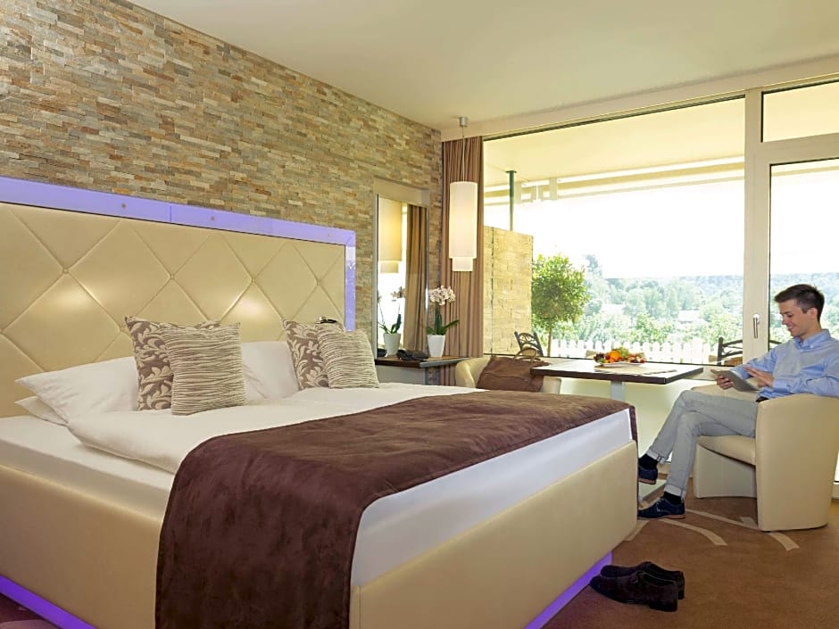 Mercure Hotel Panorama Freiburg
