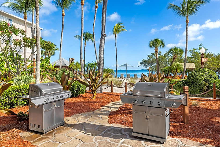Hyatt Residence Club Key West, Beach House