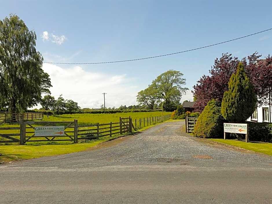 Green View Lodges