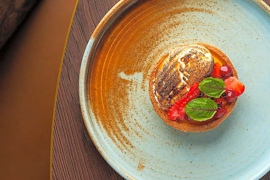 Hotel Indigo Chester By IHG