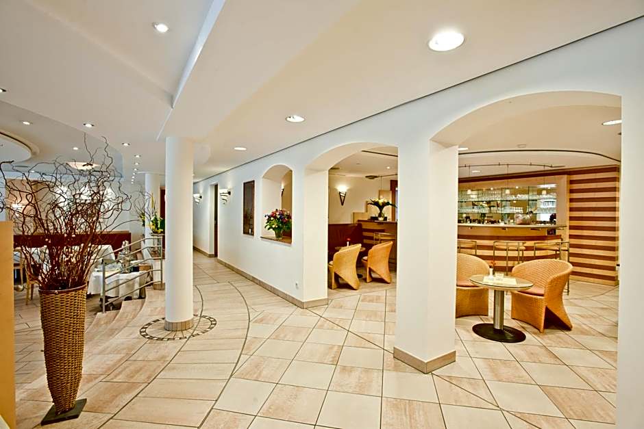 Hotel Barbarossa