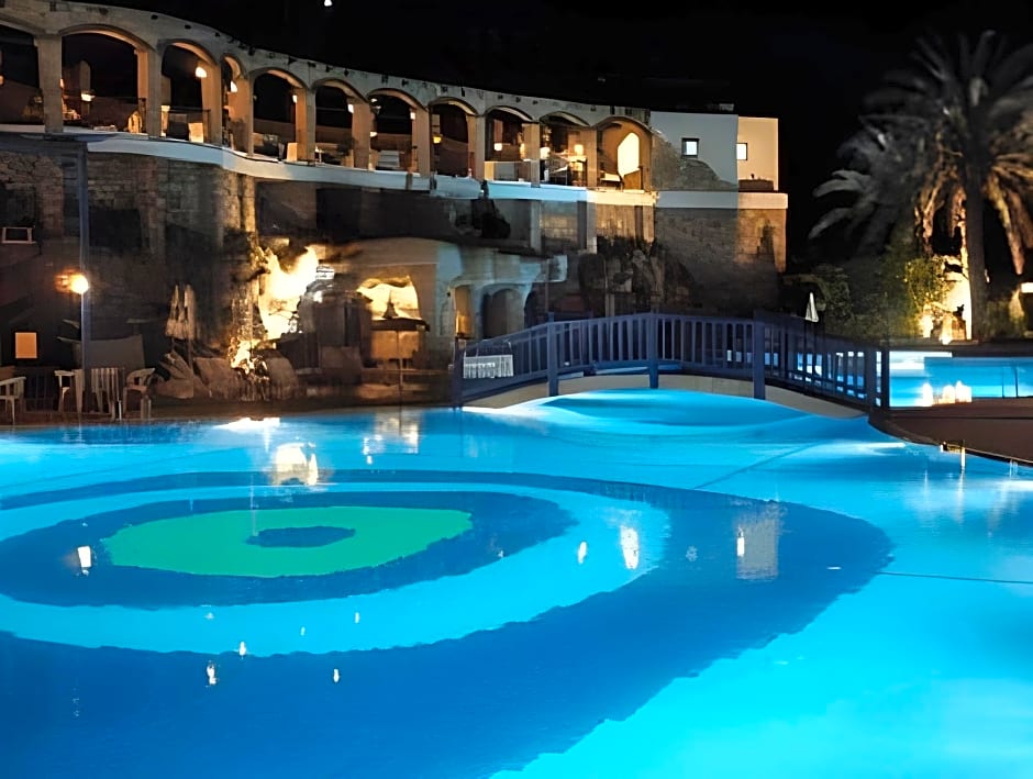 Labranda Ephesus Princess - All Inclusive