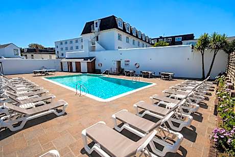 Norfolk Hotel