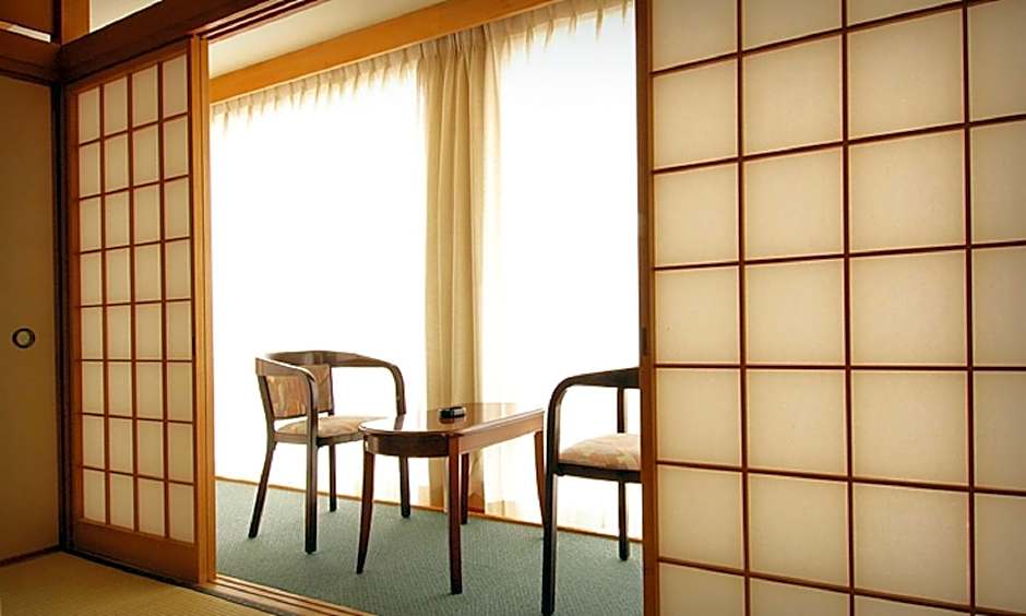 Zekkeino Yado Inubohsaki Hotel