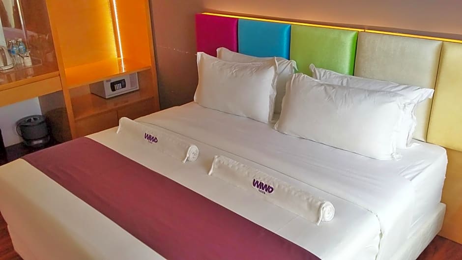 Wiwo Hotel