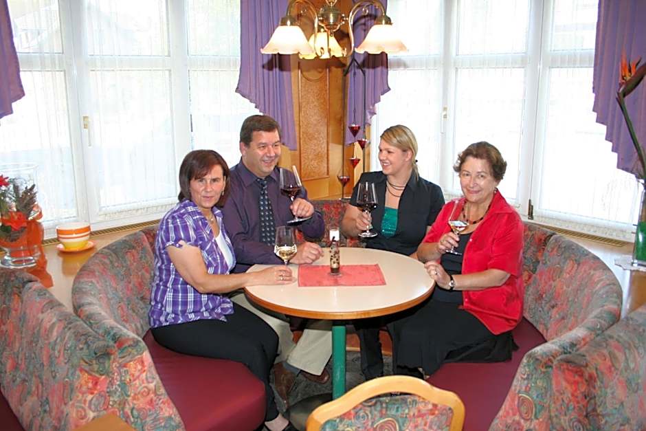Hotel Cafe Lorenz