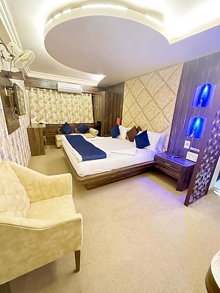 Saibaba International Hotel