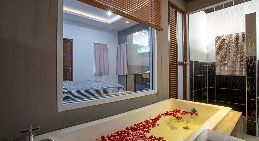 88 Fine Hotel