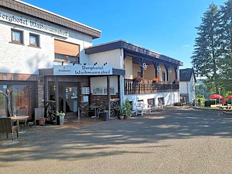 Berghotel Waidmannsheil