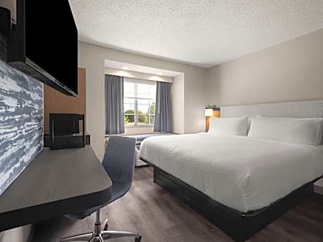 Standard King Room
