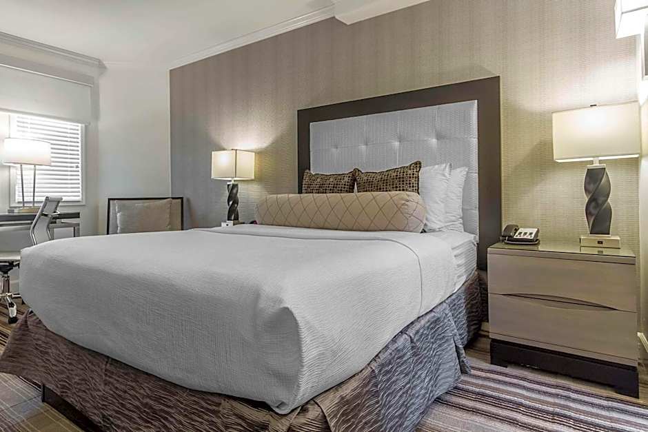 Inn Off Capitol Park, Ascend Hotel Collection