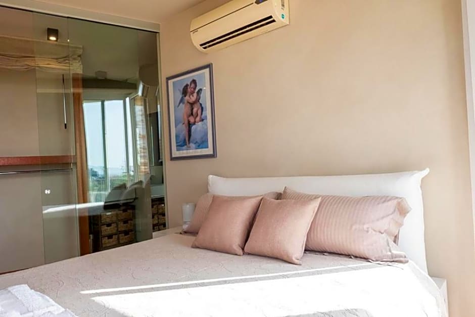 Casa Marziali - Italian Holiday Home