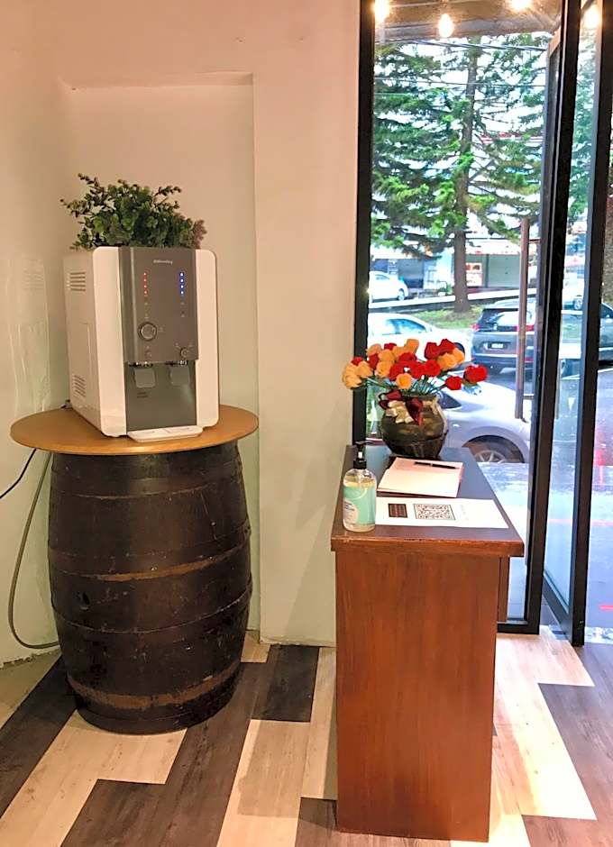 Kavy Boutique Hotel @ KBH