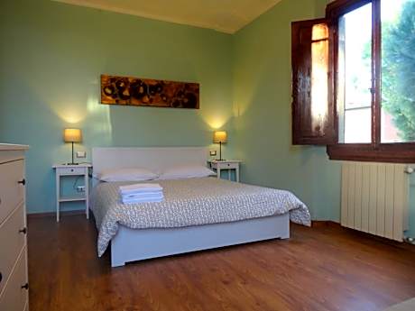 Triple Room with Private Bathroom