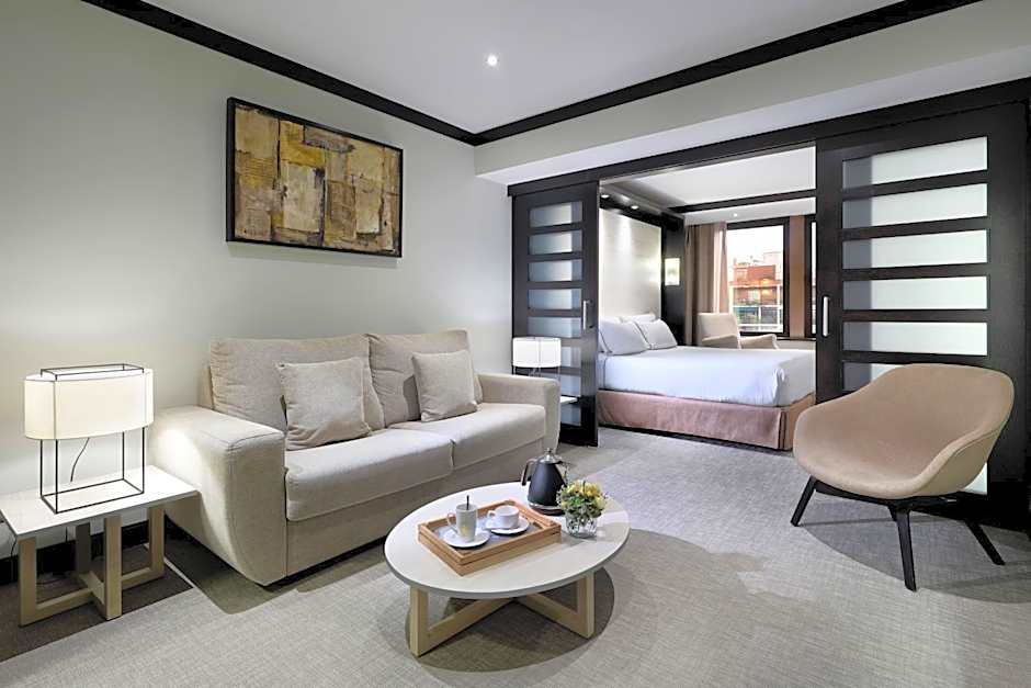 Meliá Barcelona Sarrià