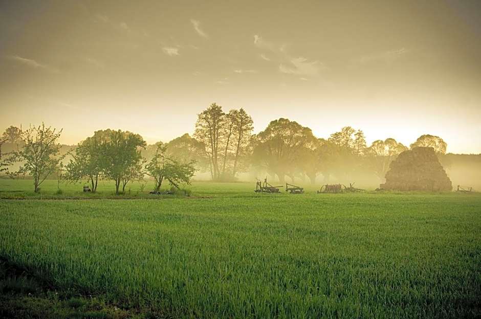 Hotel Barczyzna Medical Spa