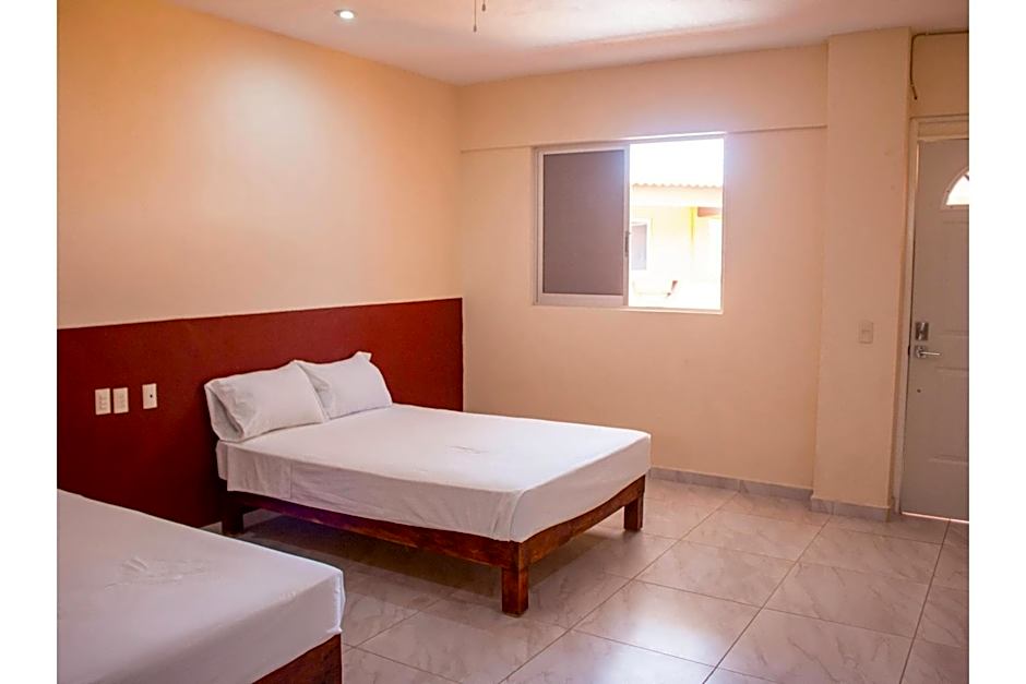 OYO Hotel La Playa