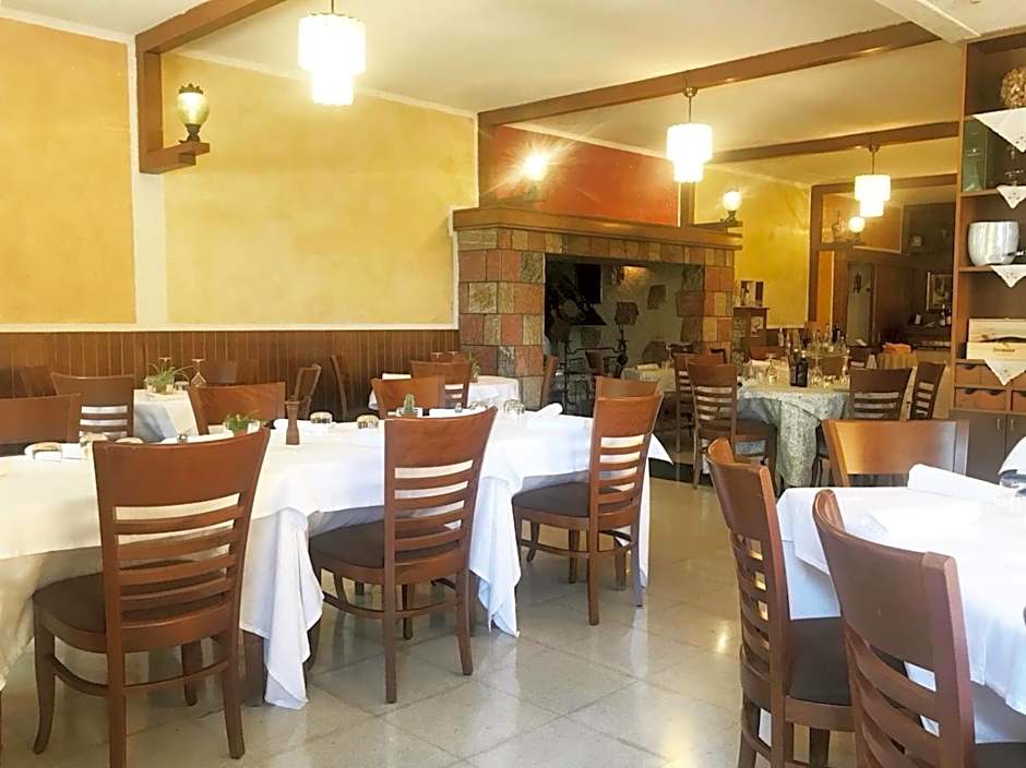 Parc Hotel Casa Mia