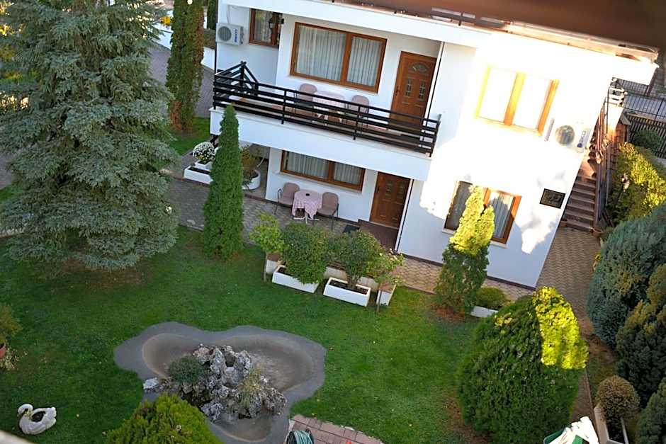 Hotel Dva Bisera