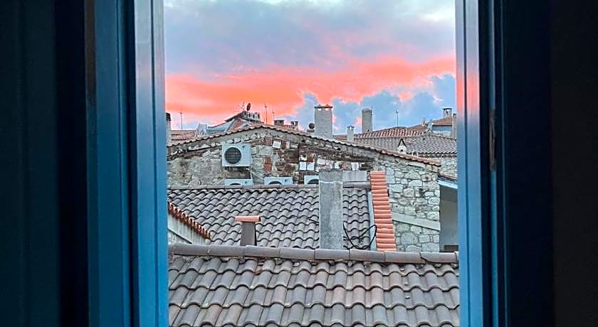Woodstock Alacati