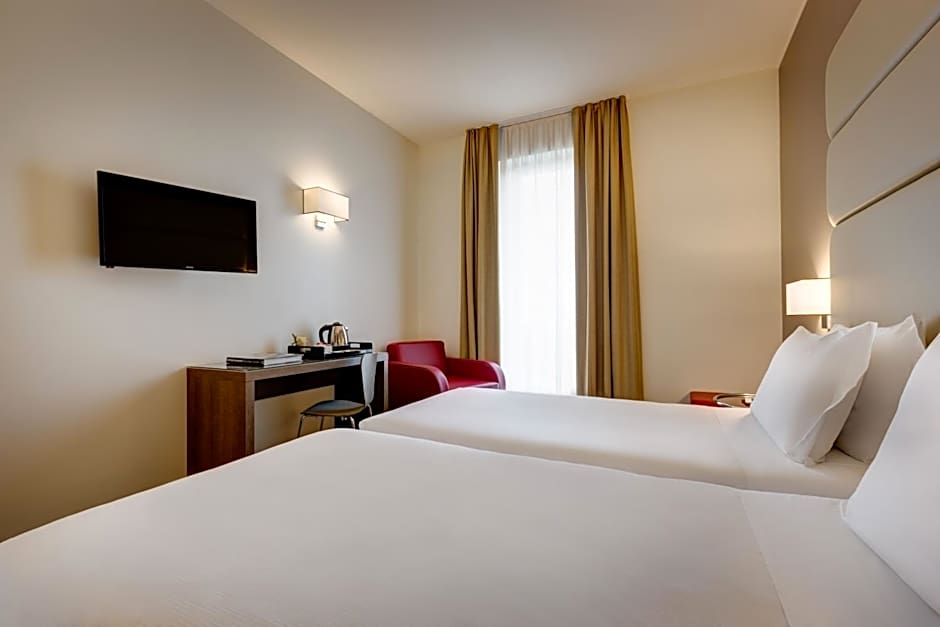 Klima Hotel Milano Fiere