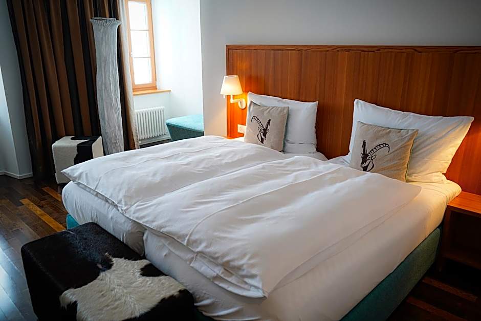 Hotel Pilatus-Kulm