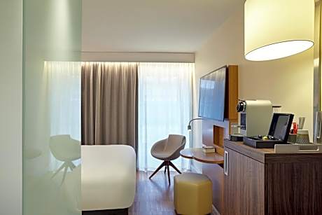 Privilege Double Room