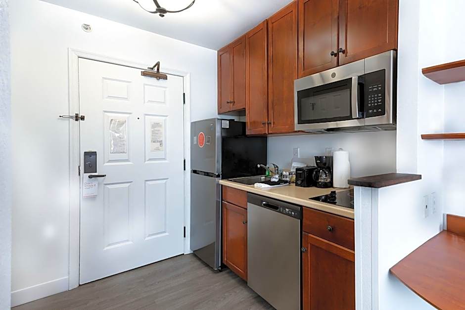 TownePlace Suites by Marriott Quantico Stafford
