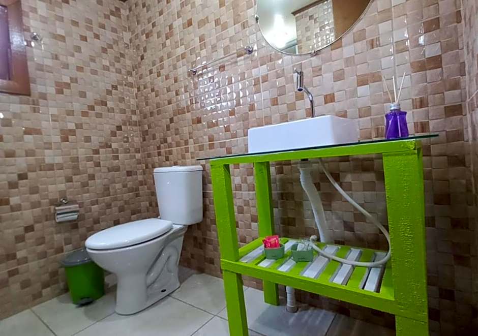 Estalagem Refúgio do Capão